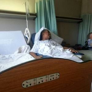 Meet your Posher, Greg